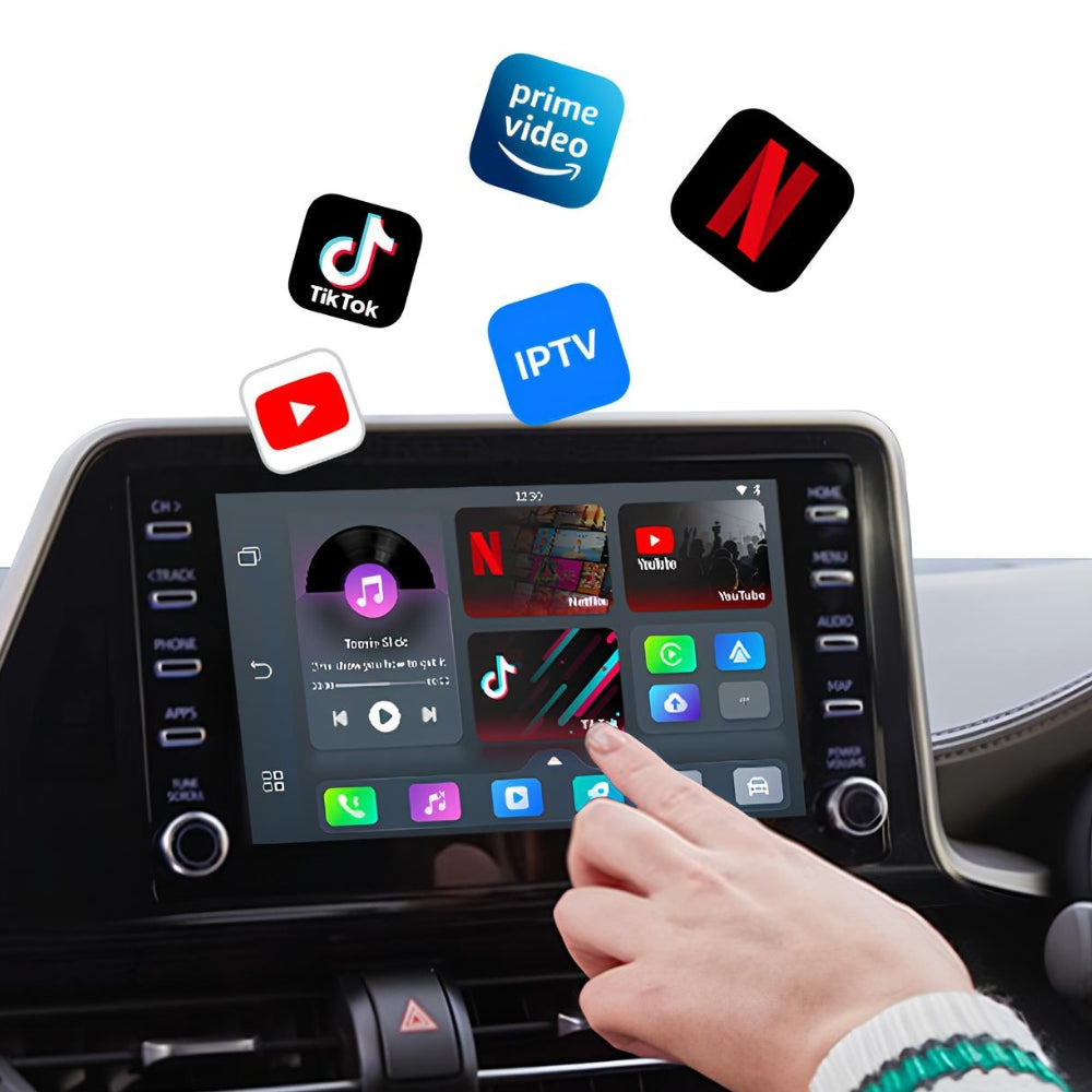 carplay